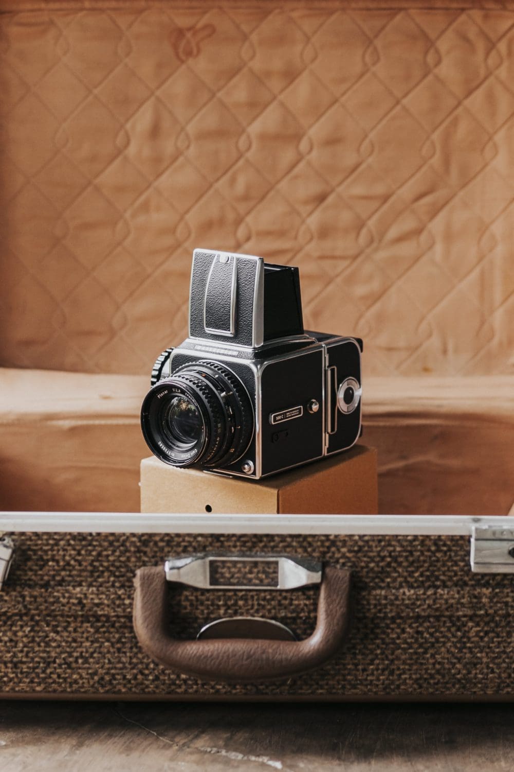 Super 8 Wedding Videographer Film Photographer in Costa Rica