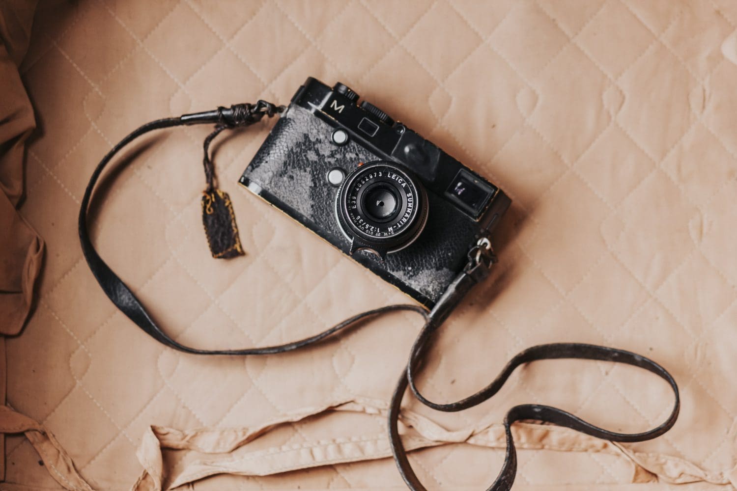 Super 8 Wedding Videographer Film Photographer in Costa Rica