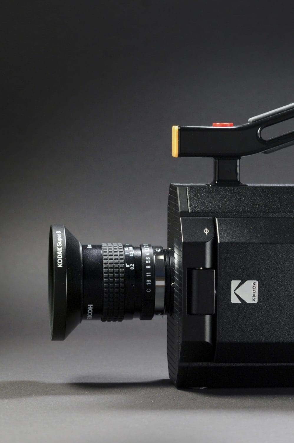 Super 8 Wedding Videographer Film Photographer in Costa Rica