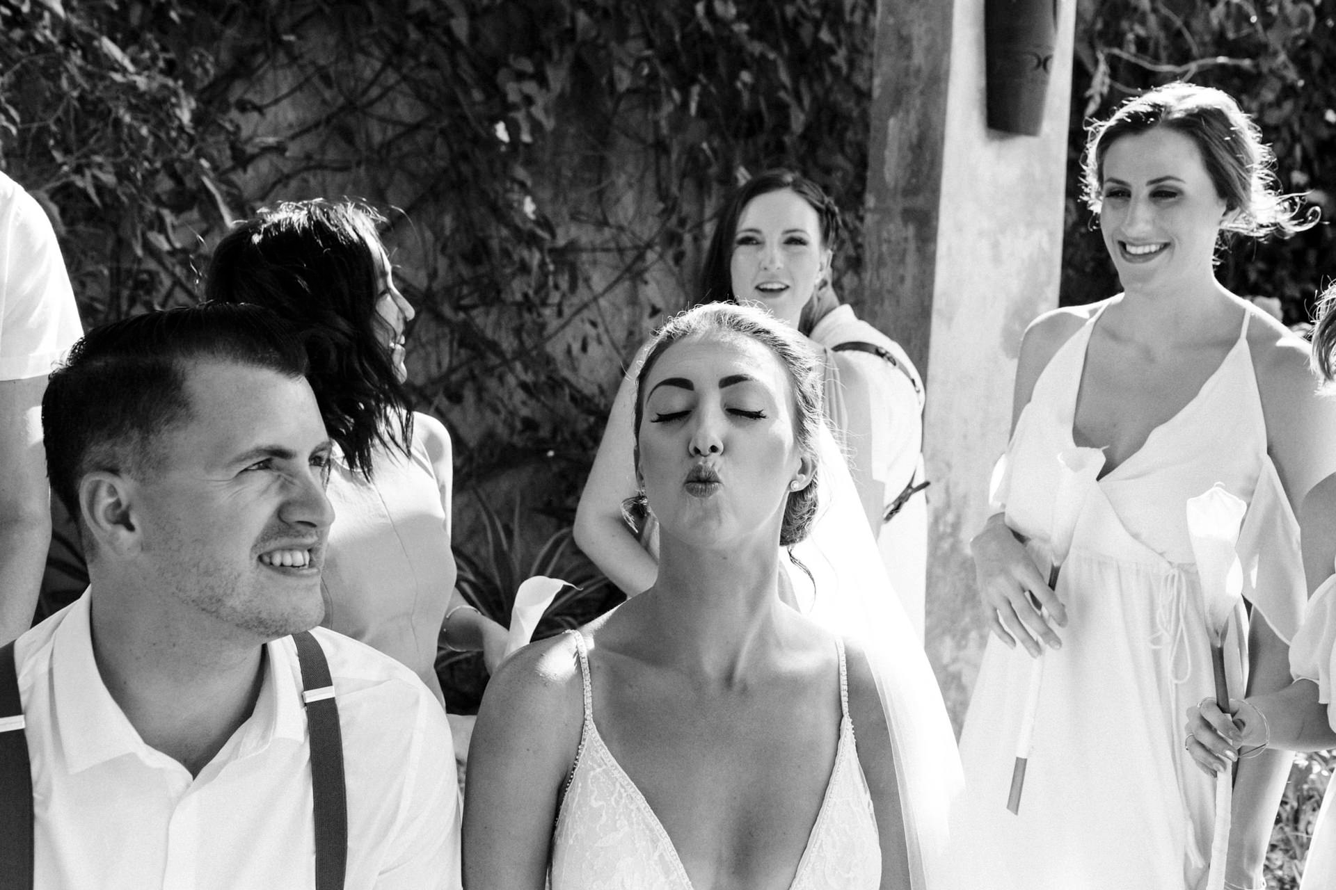 Destination Wedding in Costa Rica Guest Cost