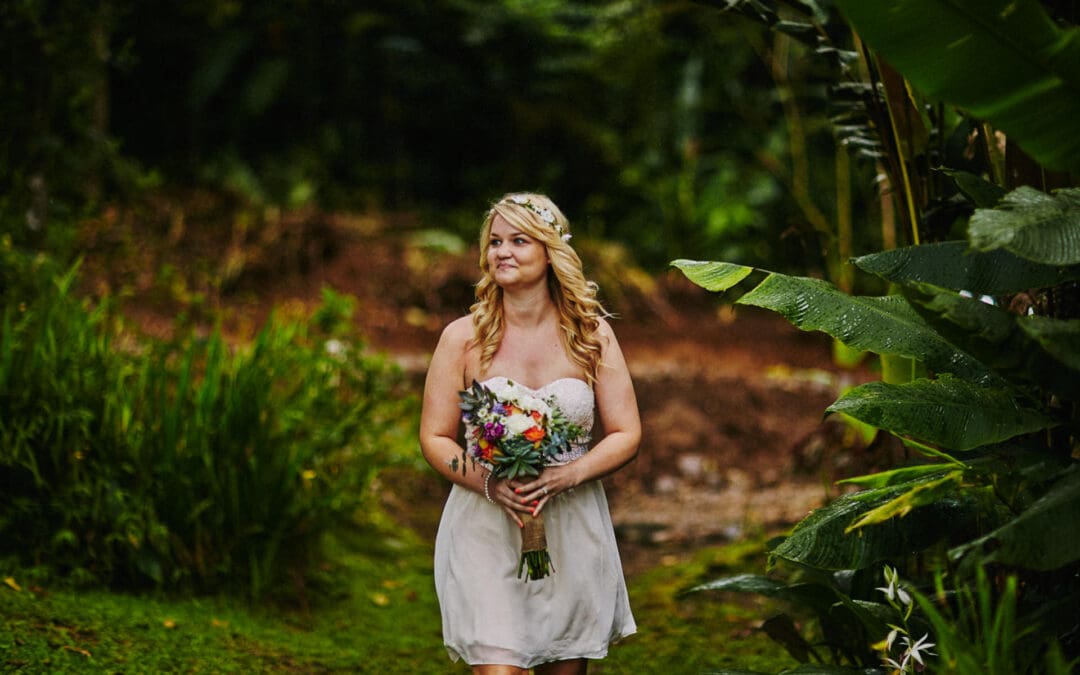 Is It Legal for US Citizens to Get Married in Costa Rica 2026