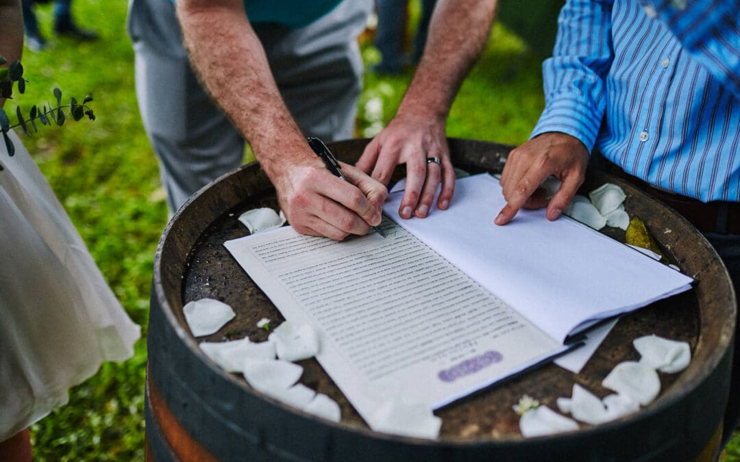 Can You Get Married in Costa Rica Without Being a Resident 2026