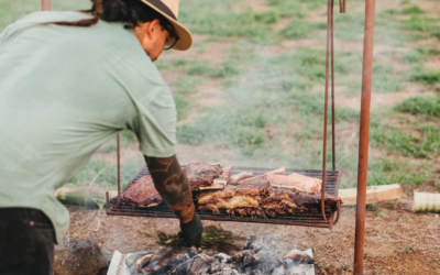 The Ultimate List of Costa Rica Wedding Catering & Private Chefs