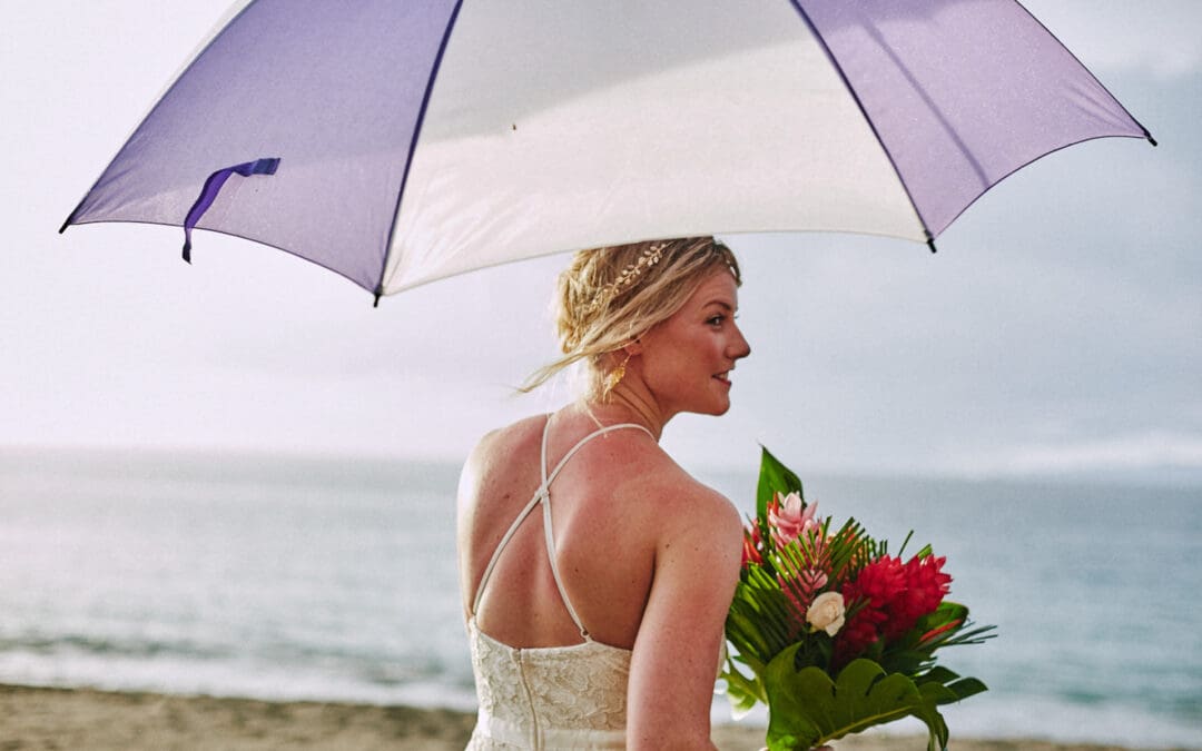 Costa Rica Green Season Wedding Guide | Rain, Timing & Plan B