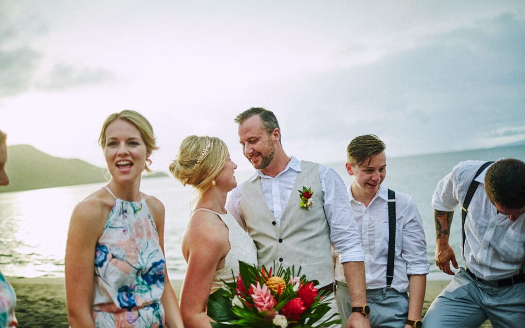 Is $30 000 Enough for a Wedding in Costa Rica?