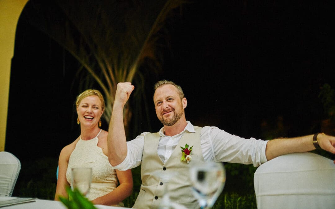 When Is the Best Time to Get Married in Costa Rica 2026