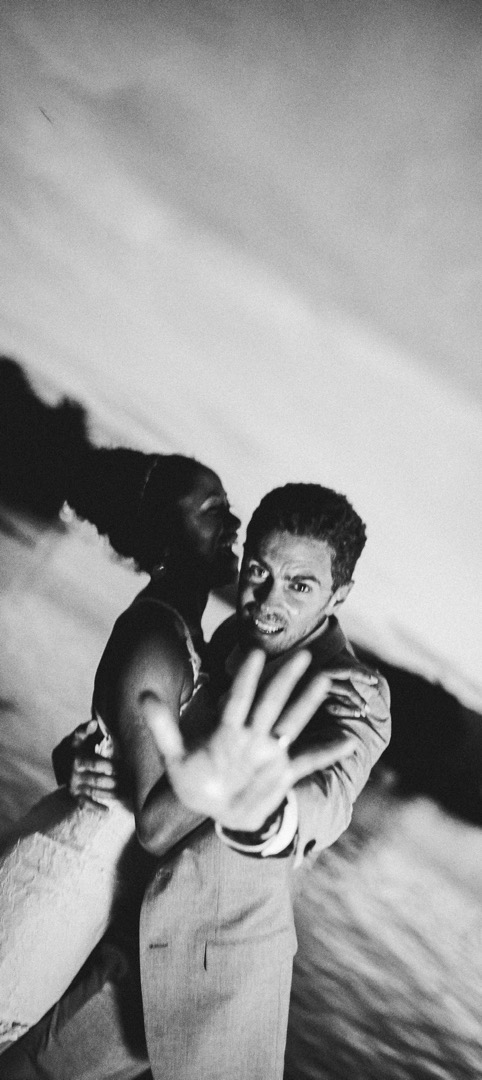 Wedding photographer