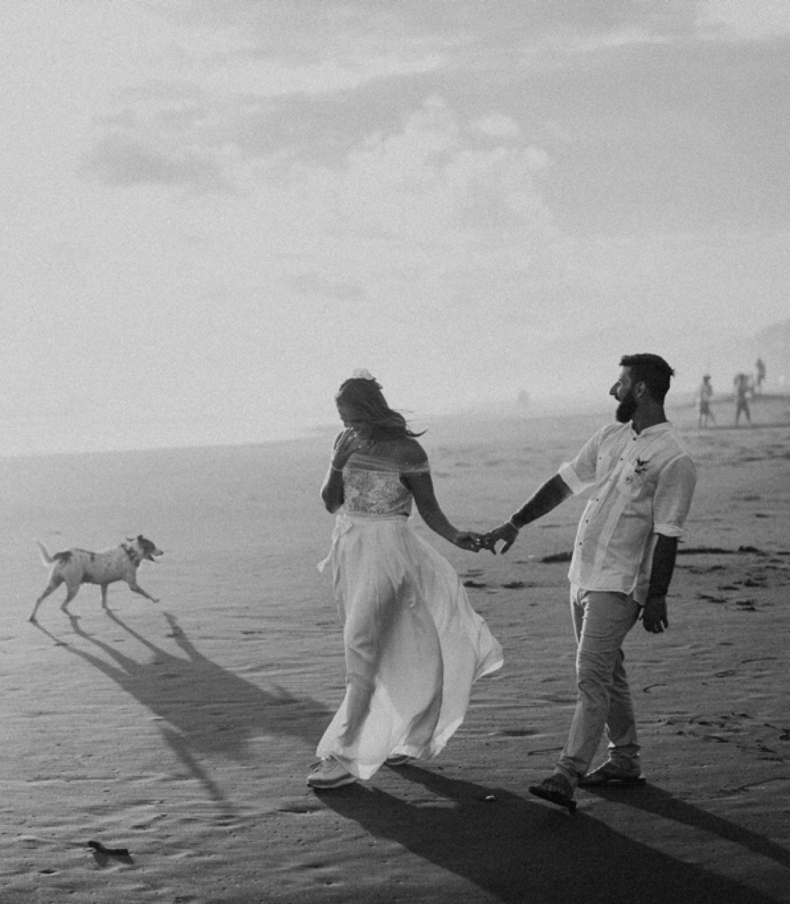 Wedding photographers