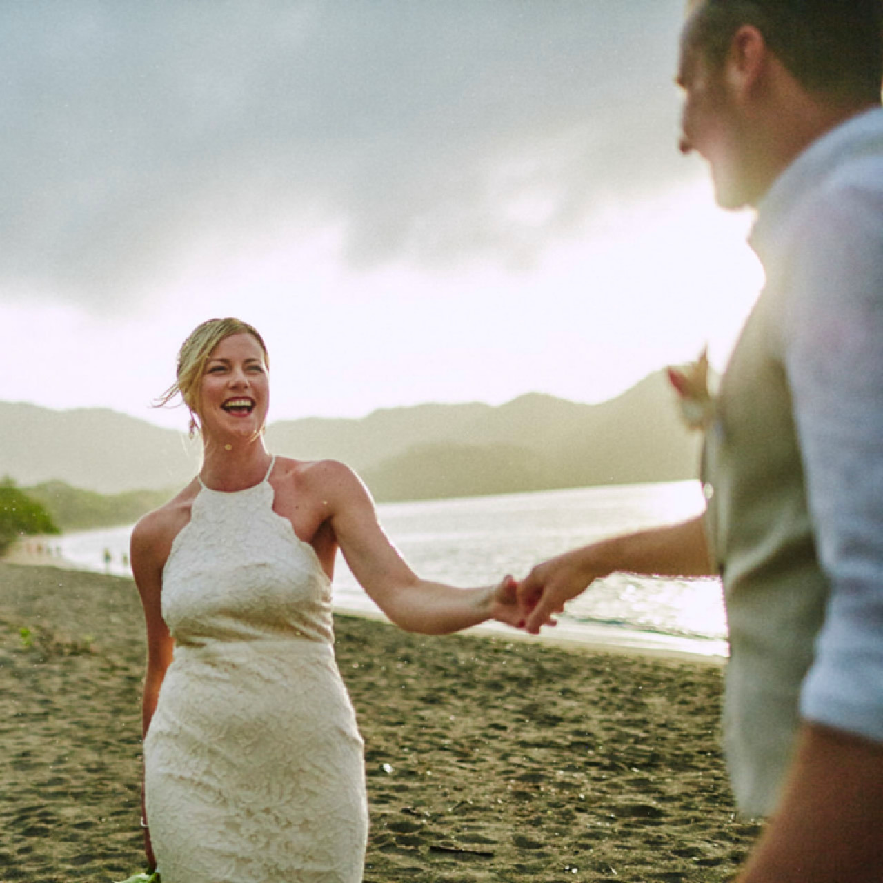 Wedding photographer