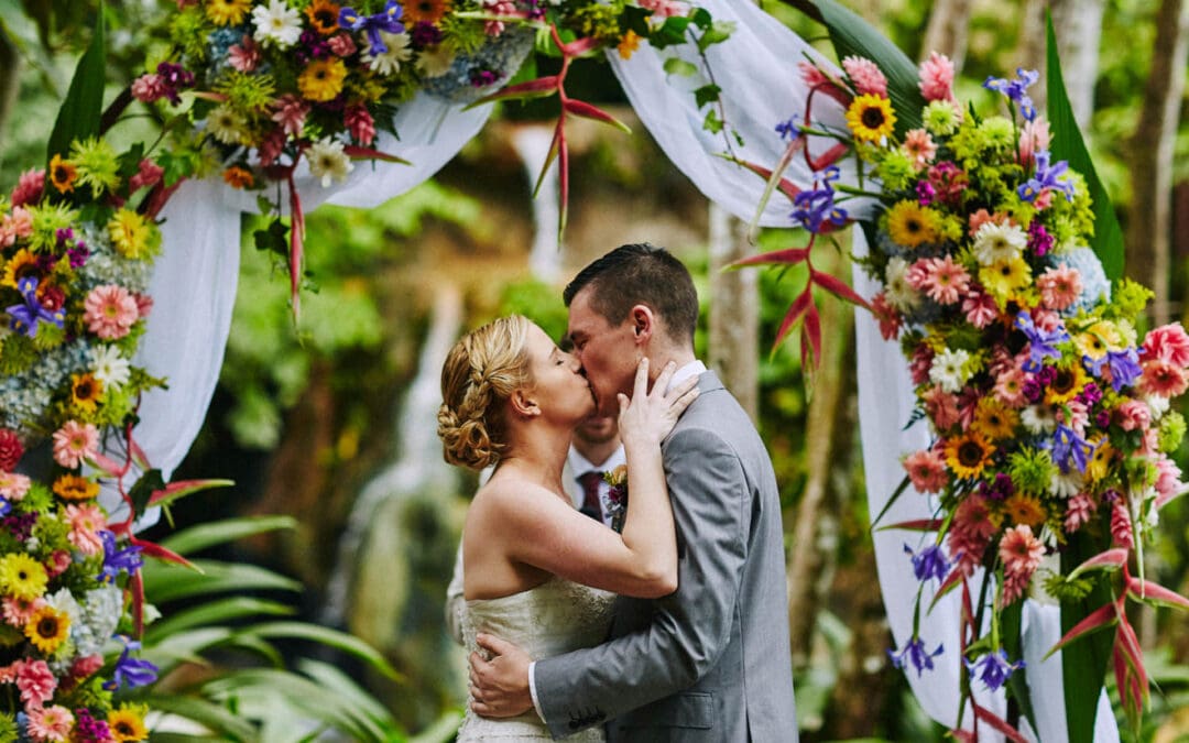 Best Places to Get Married in Costa Rica 2026