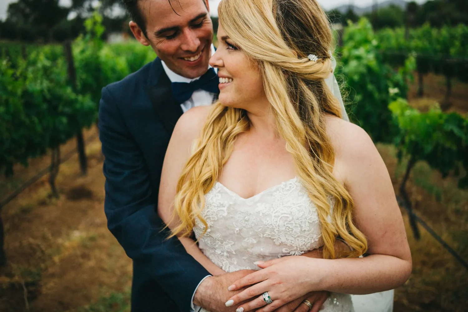 Destination wedding photographer