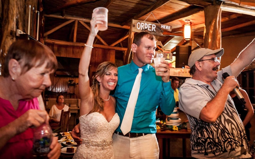 Costa Rica Wedding Vendors Directory: Top-Rated Wedding Vendors You Can Trust