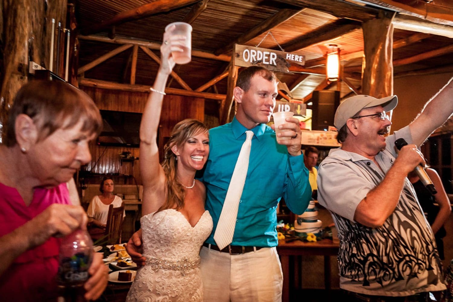 Costa Rica Wedding Vendors