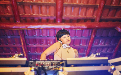 The Ultimate List of Costa Rica Wedding DJs and Bands