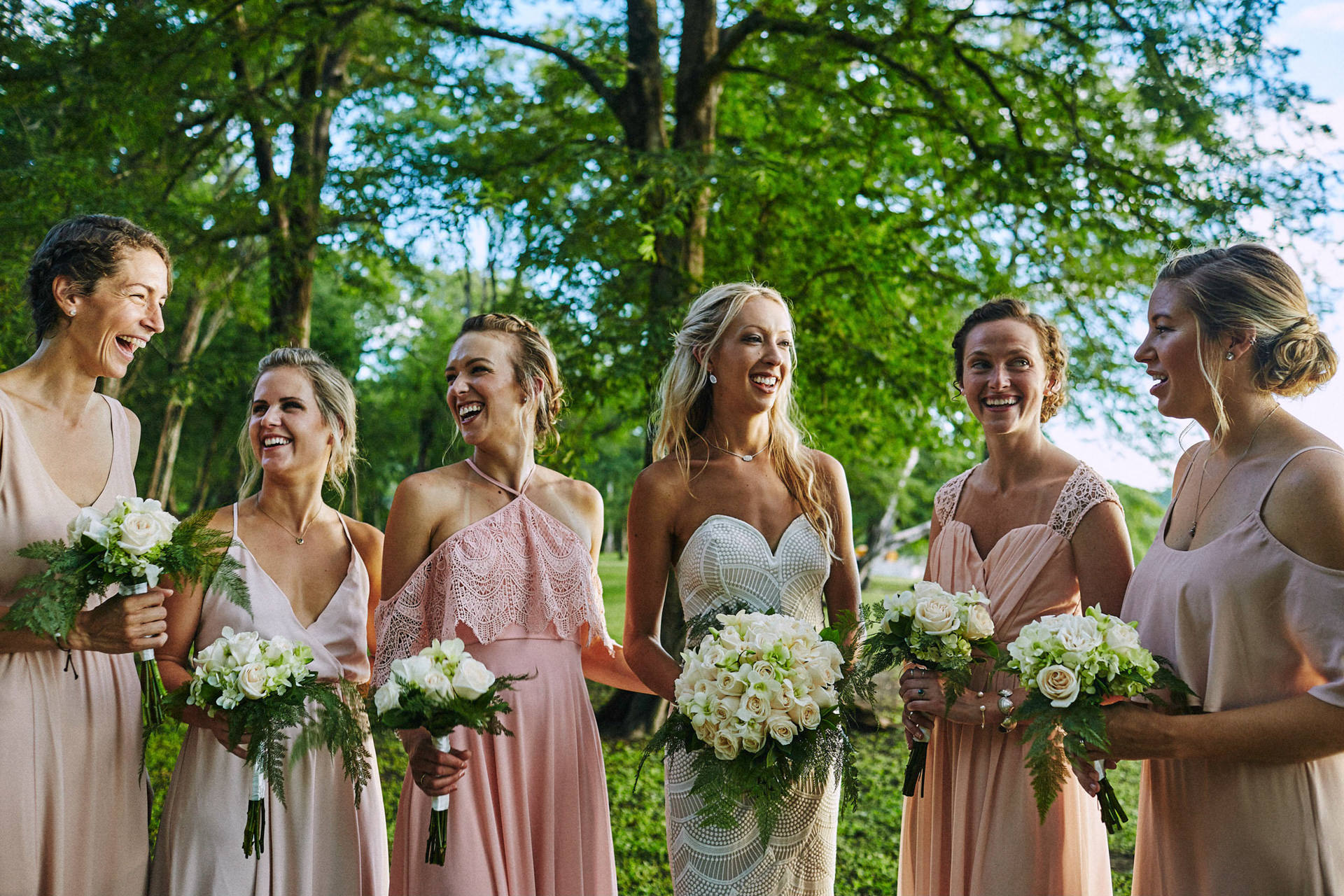 Destination Wedding in Costa Rica Guest Cost