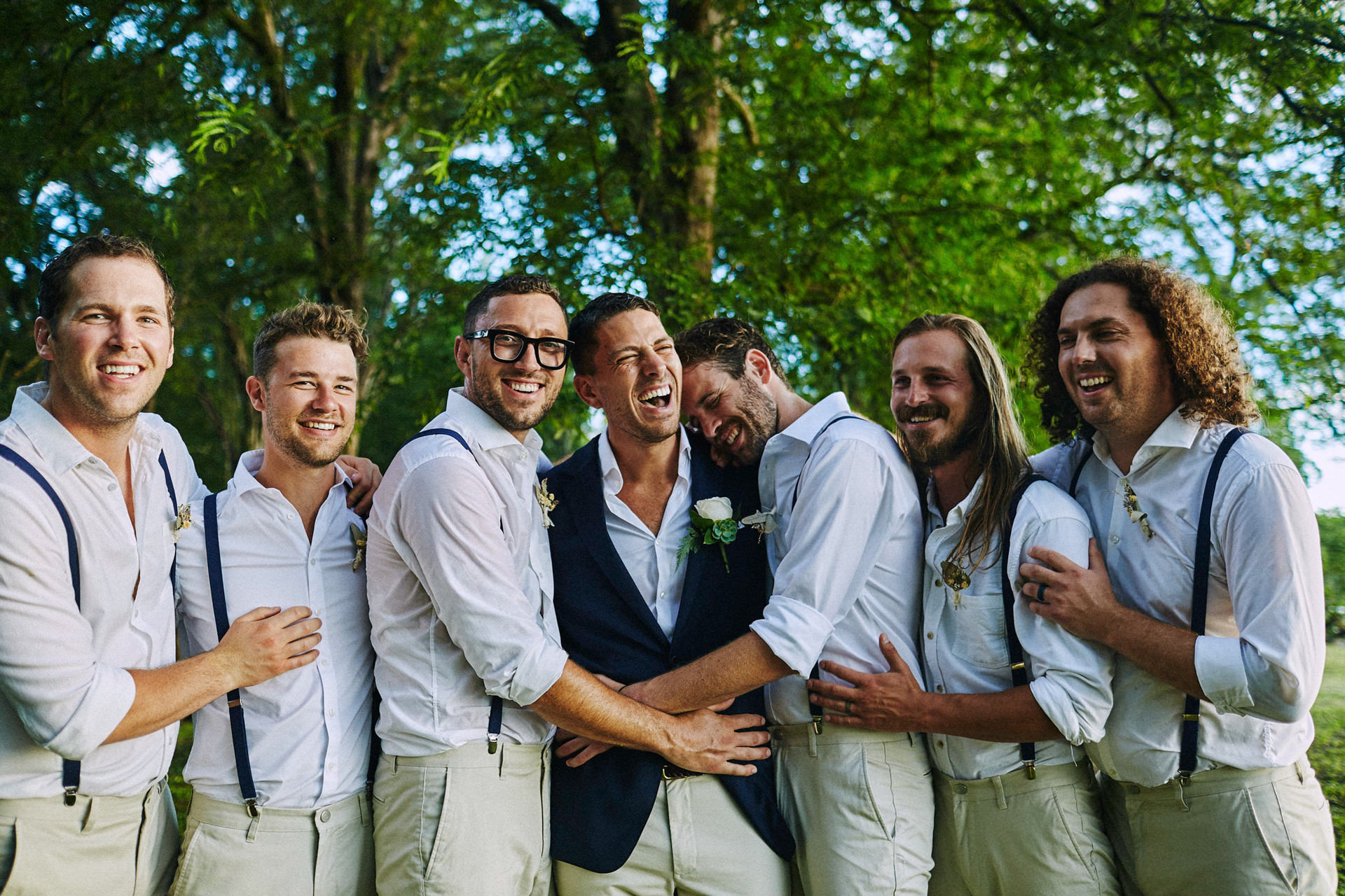 Destination Wedding in Costa Rica Guest Cost