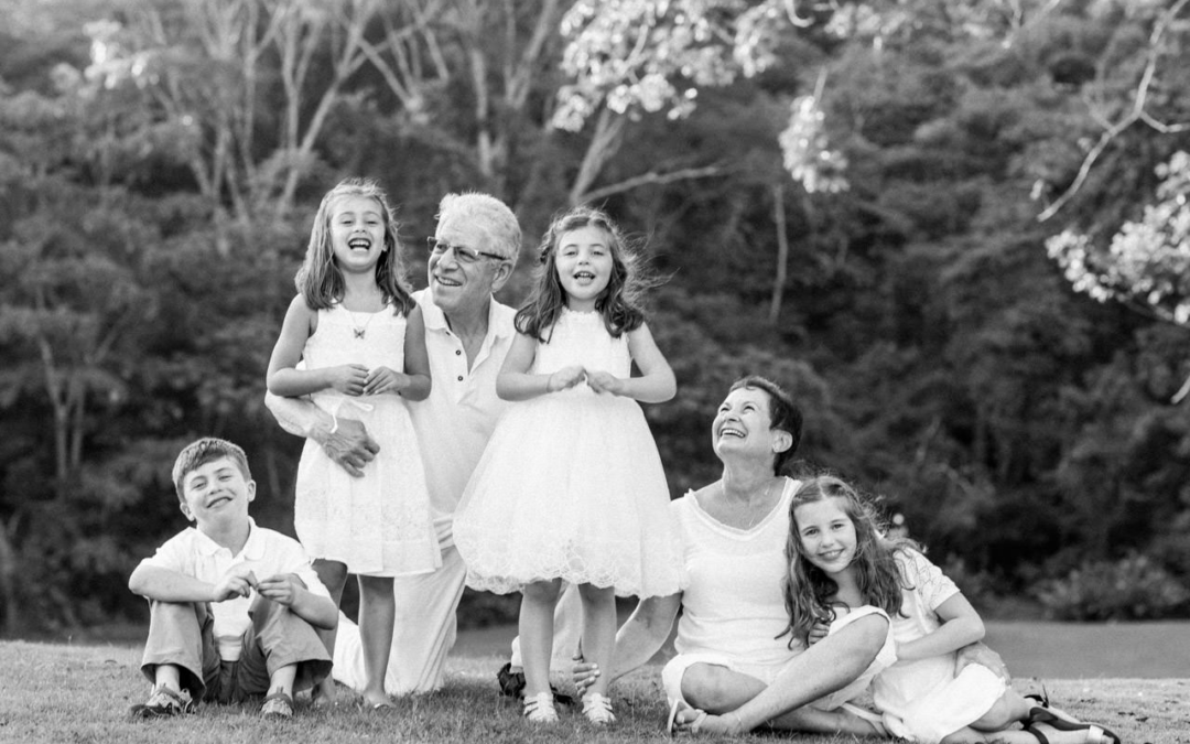 Costa Rica Family Photographers: Real Vacation Photos Without Forced Smiles