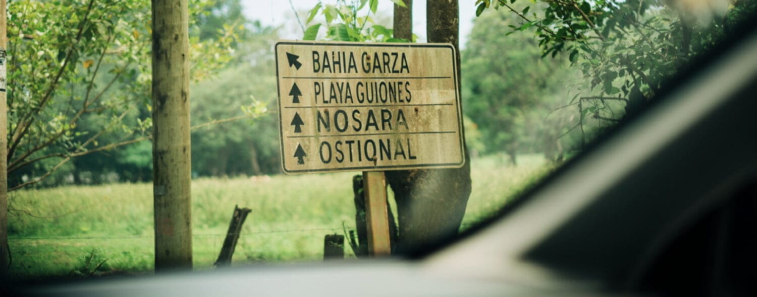 nosara wedding photographer