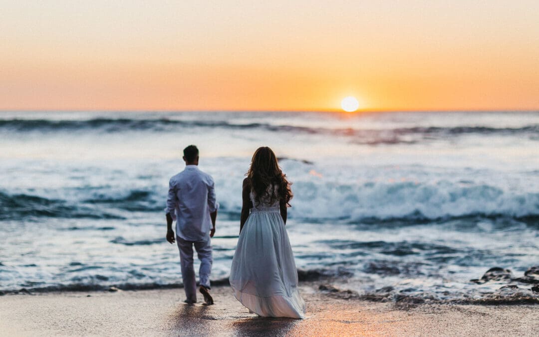 Costa Rica Elopement Photographers: A Relaxed Way to Document Your Story