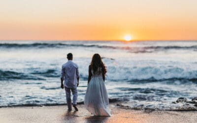 Costa Rica Elopement Photographers: A Relaxed Way to Document Your Story