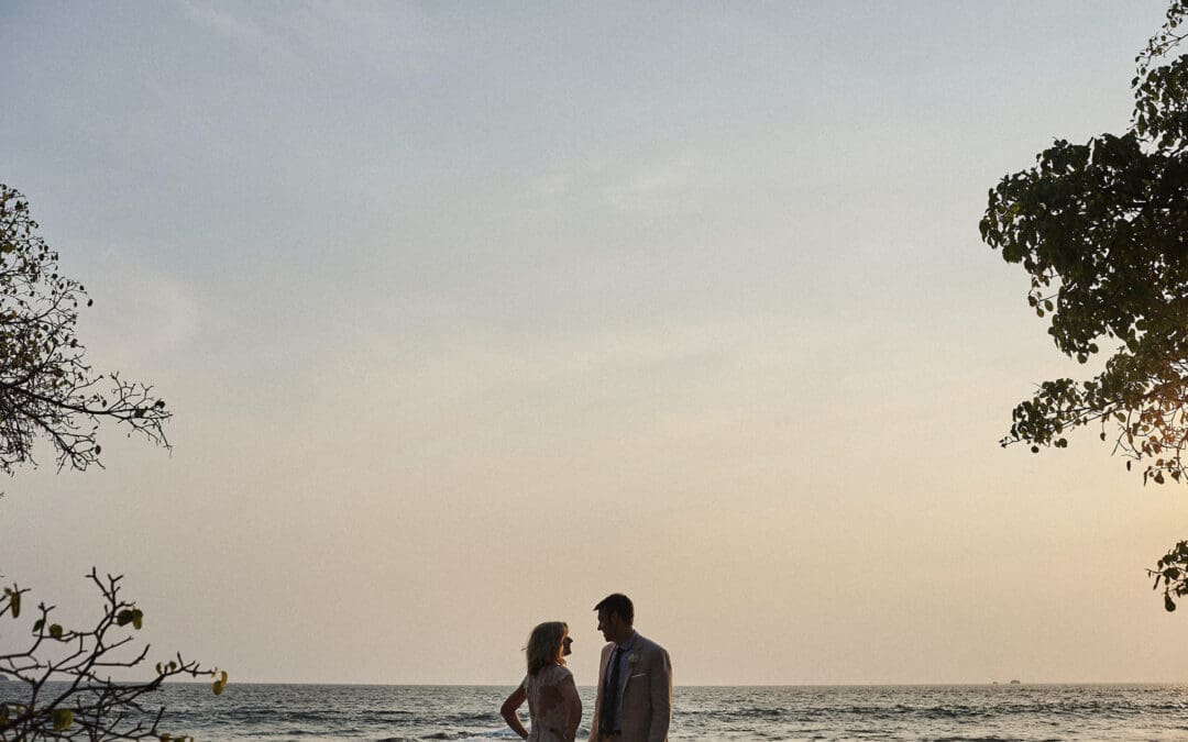 How Much Does a Wedding in Costa Rica Cost 2026