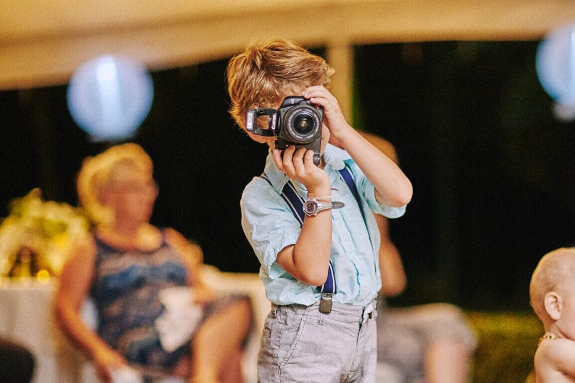 Best Wedding Photographers in Costa Rica