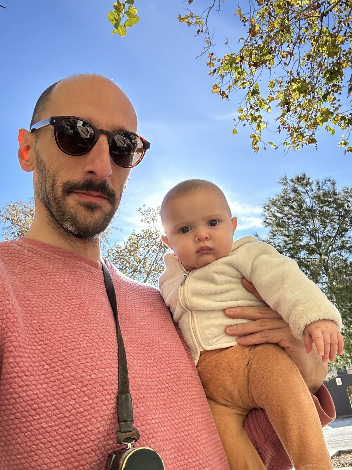 family photo christopher alga