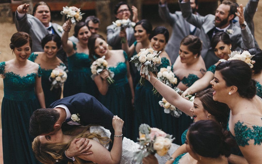 How Much Is a Wedding for 500 Guests in Costa Rica?