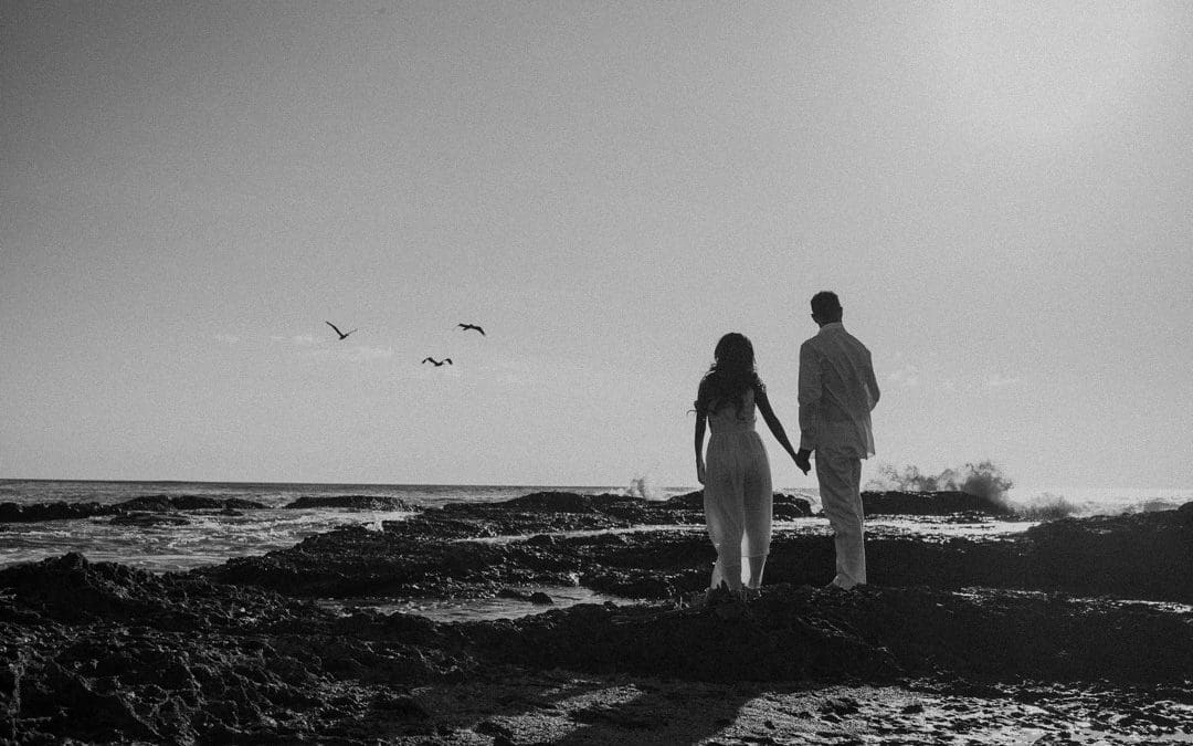 How Long Does It Take to Get a Marriage License in Costa Rica?