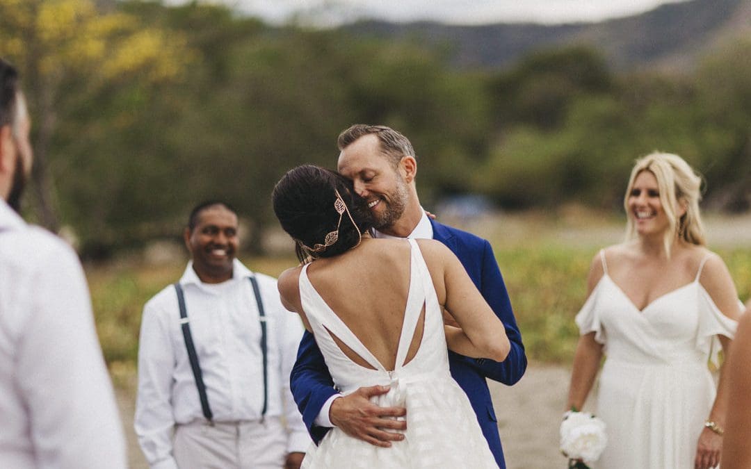 Can Americans Get Legally Married in Costa Rica?