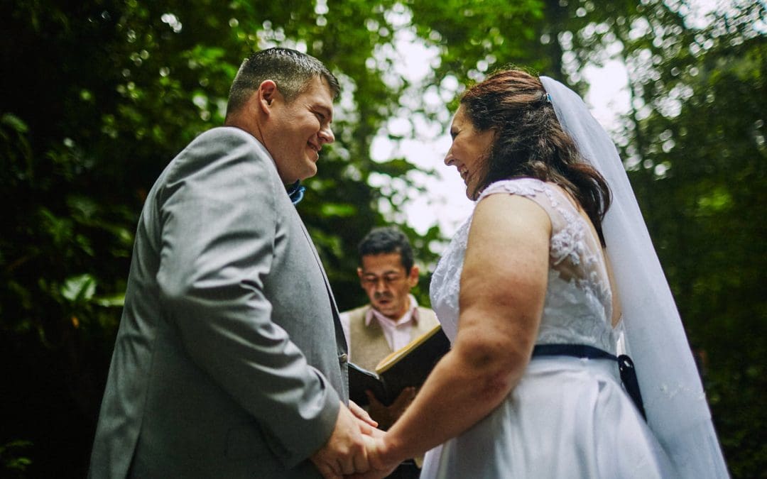 Do I Need to Register My Marriage in the U.S. If I Got Married Abroad?