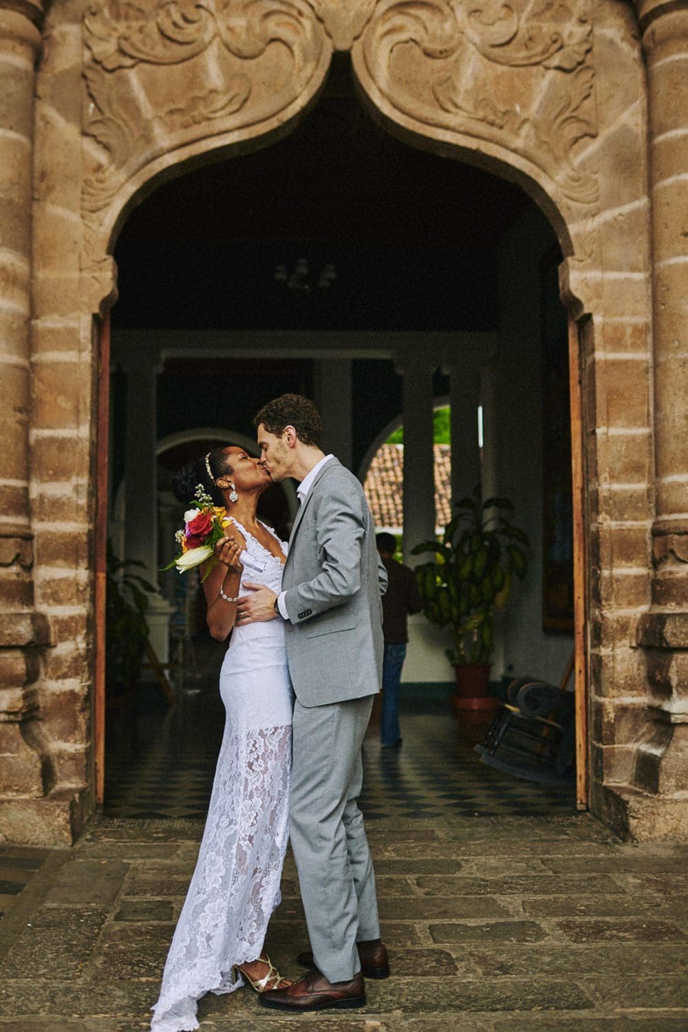 granada nicaragua elopement photographer