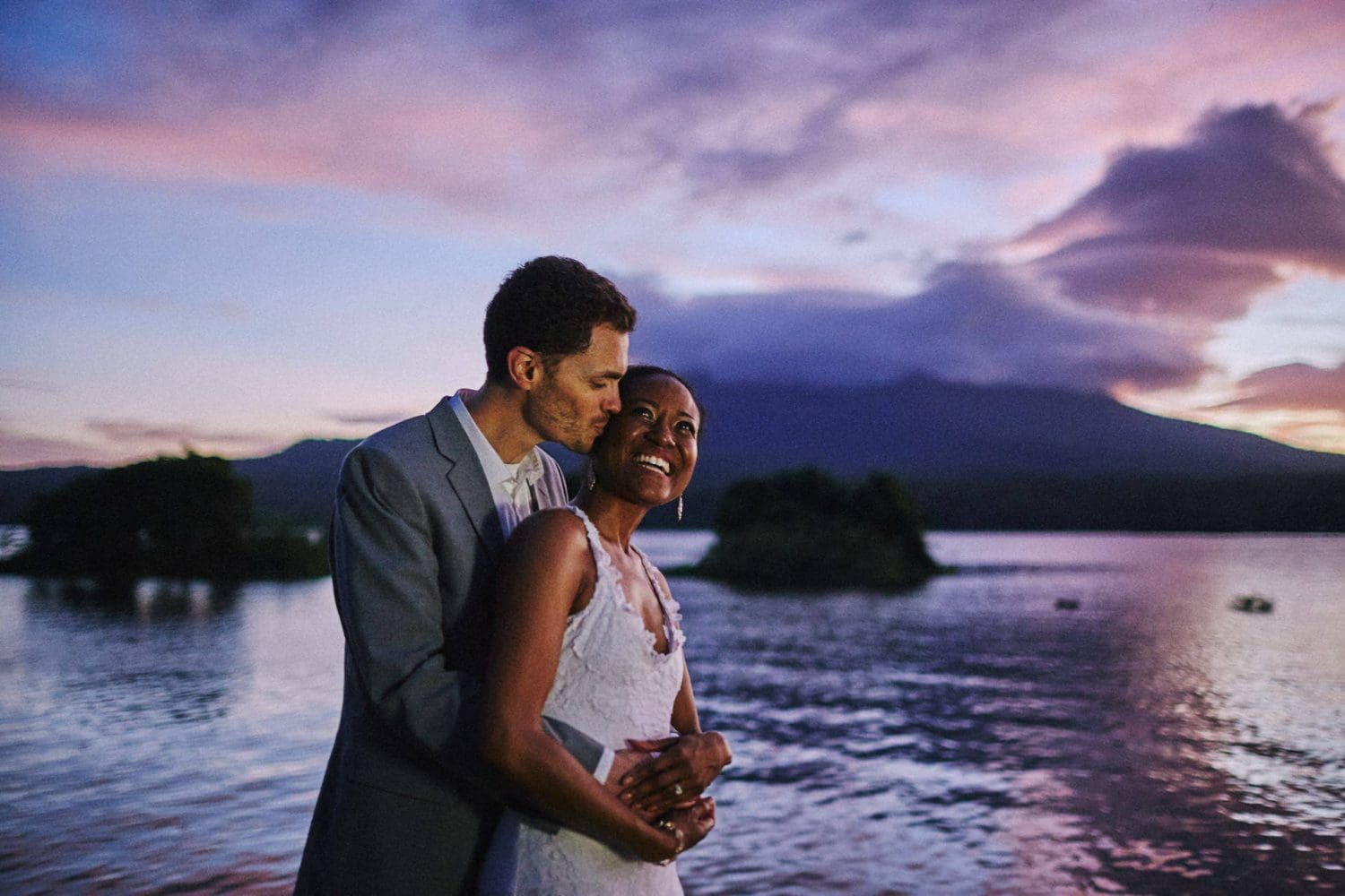 playa conchal wedding photographer