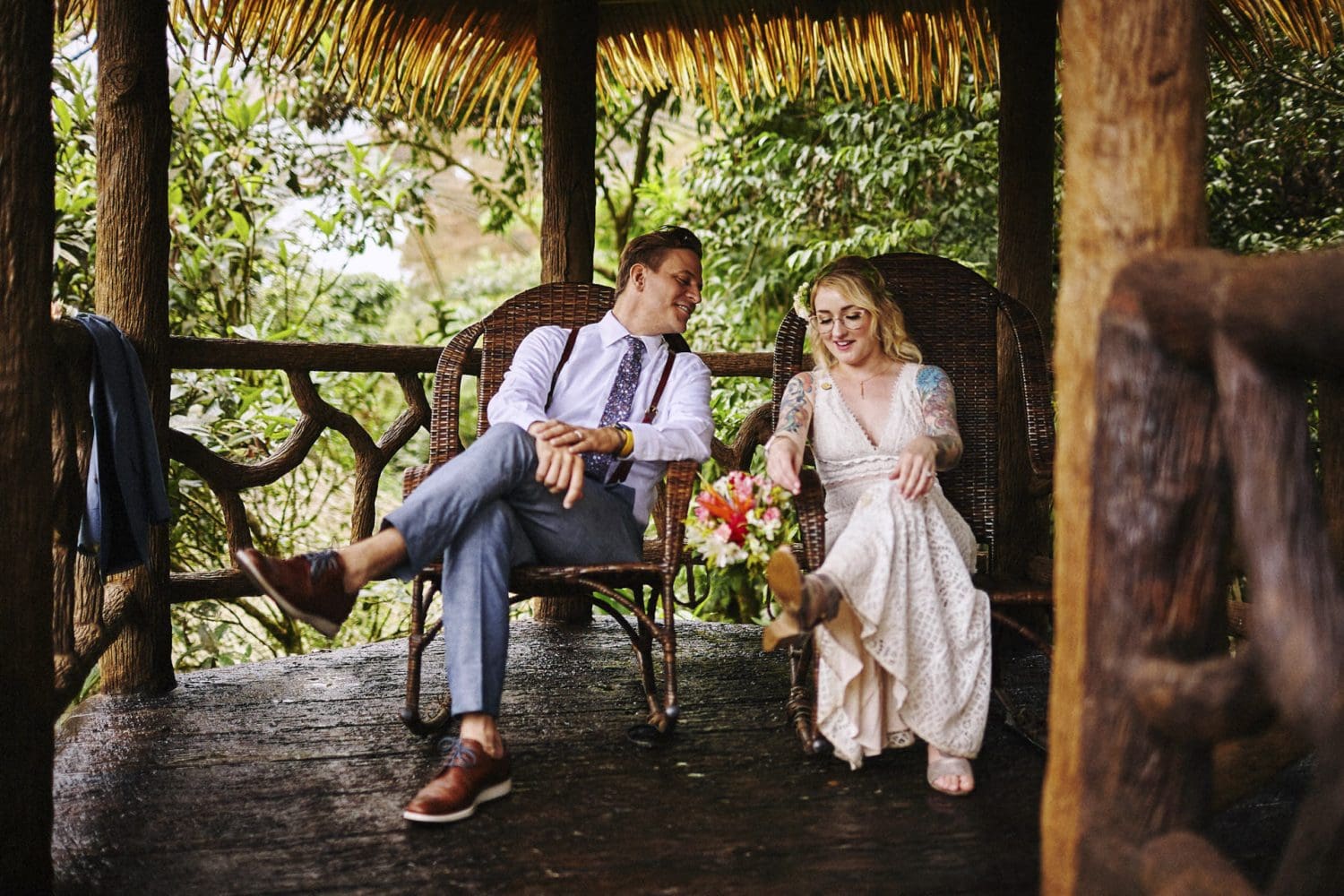 Costa rica wedding cost for a luxury wedding