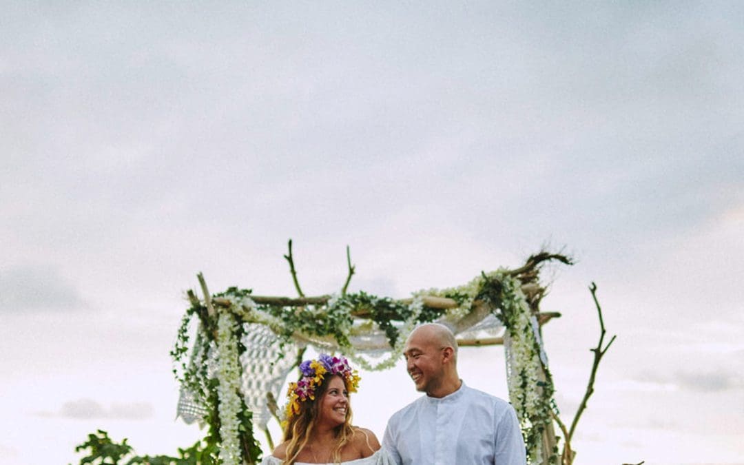 Hotel Costa Verde Wedding Manuel Antonio | Costa Rica Wedding Photographer