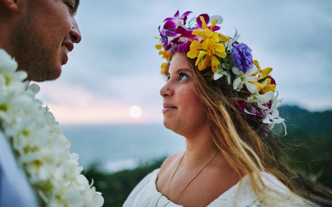 Manuel Antonio Wedding Photographer: Joelle & Levi’s Tropical Classic at Hotel Costa Verde