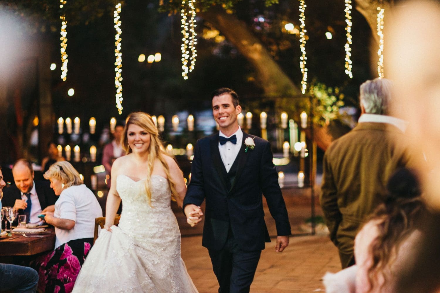 Mexico destination wedding