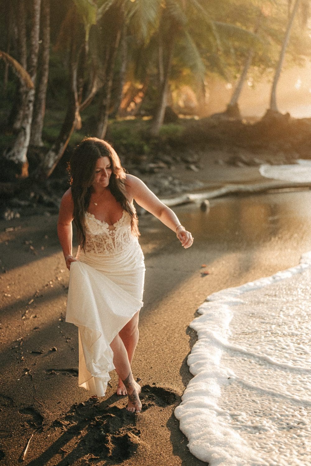 Westin Conchal Wedding Photographer