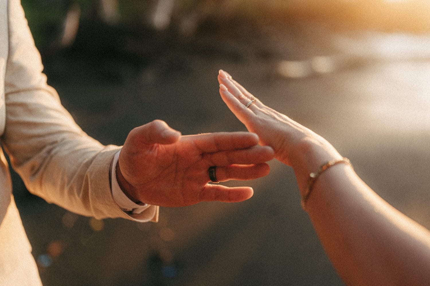 Westin Conchal Wedding Photographer