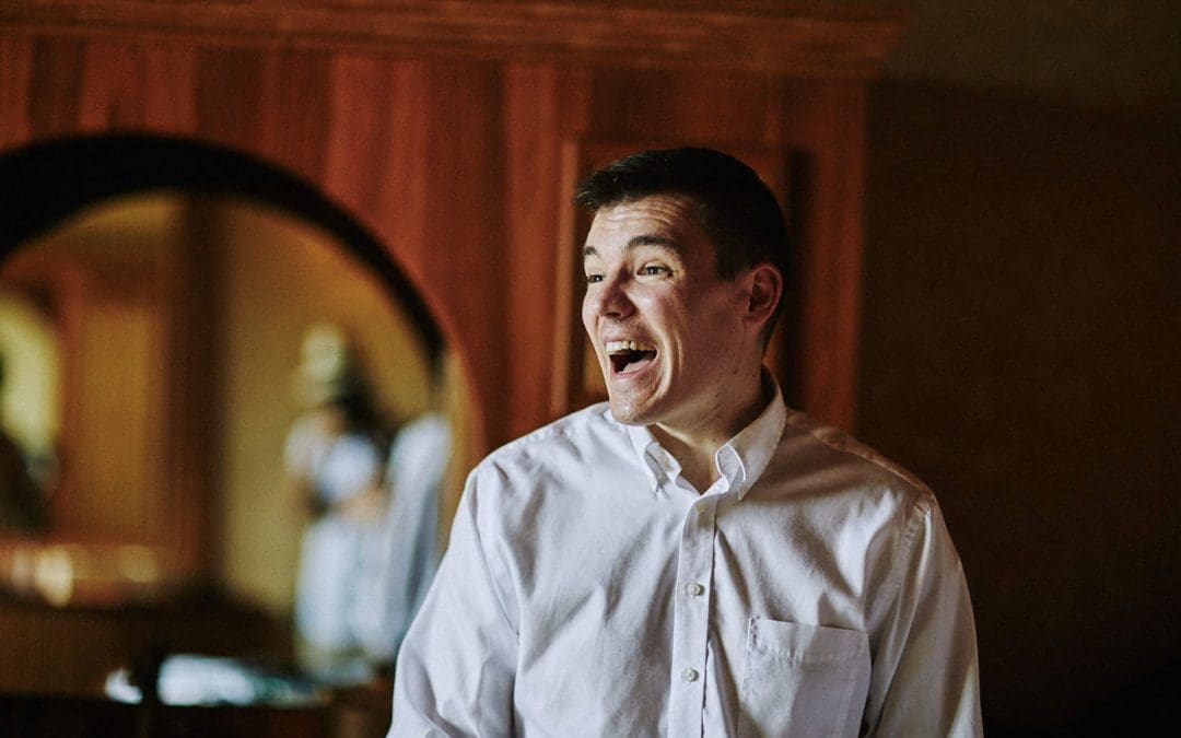 Why Unfiltered is the New Candid Wedding Photography for 2027