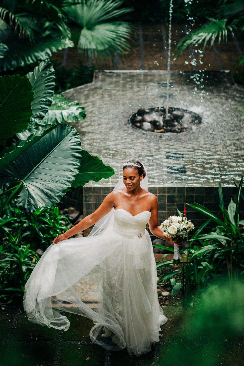 Westin Conchal Wedding Photographer