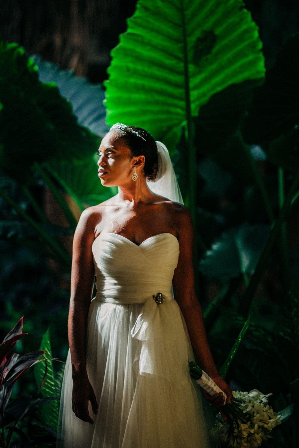 Westin Conchal Wedding Photographer