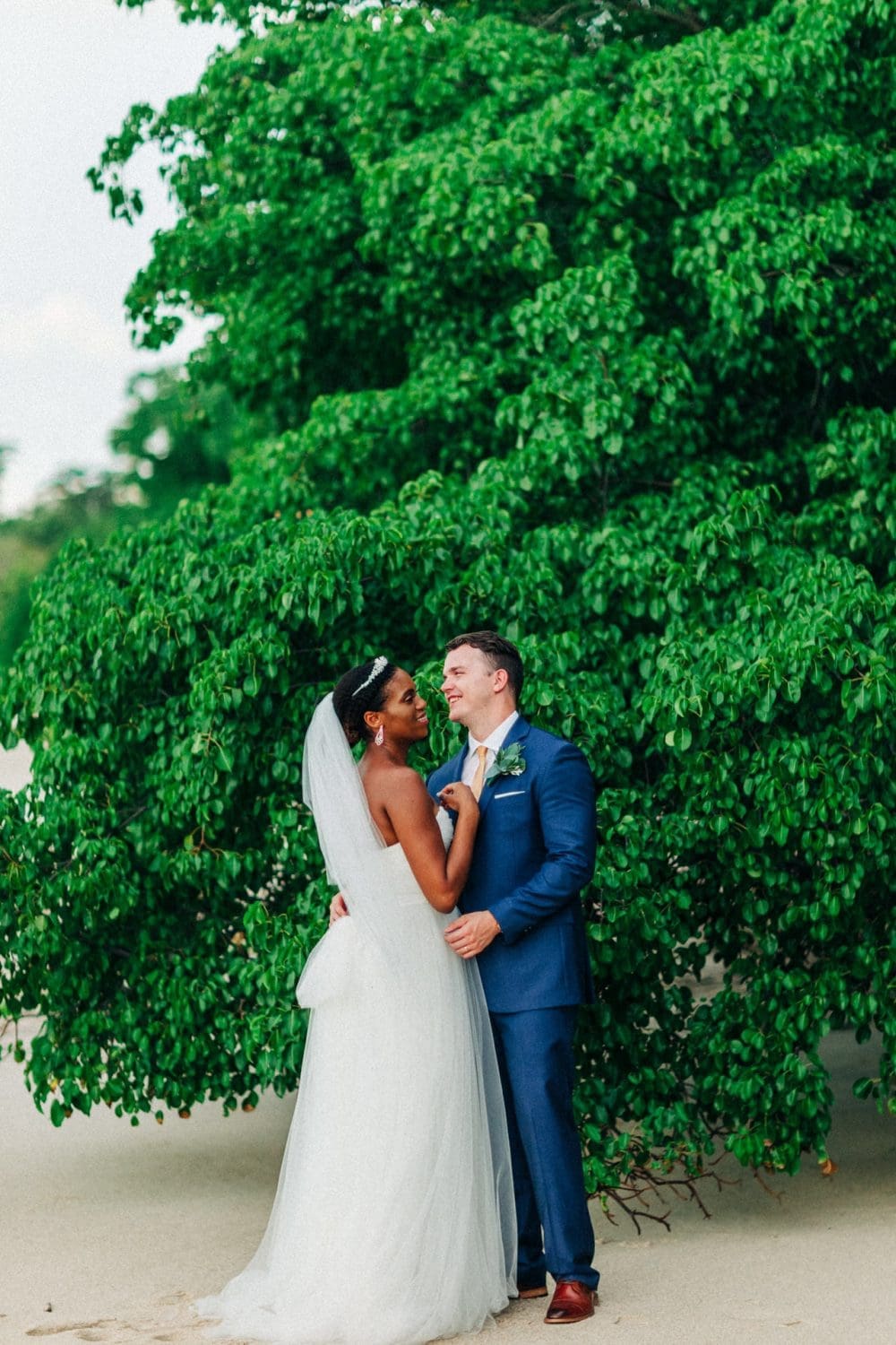 Westin Conchal Wedding Photographer