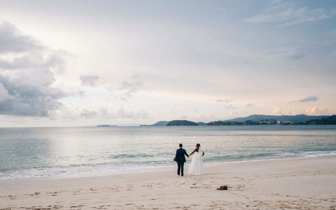 W Costa Rica Wedding | A Photographer’s Guide to Reserva Conchal