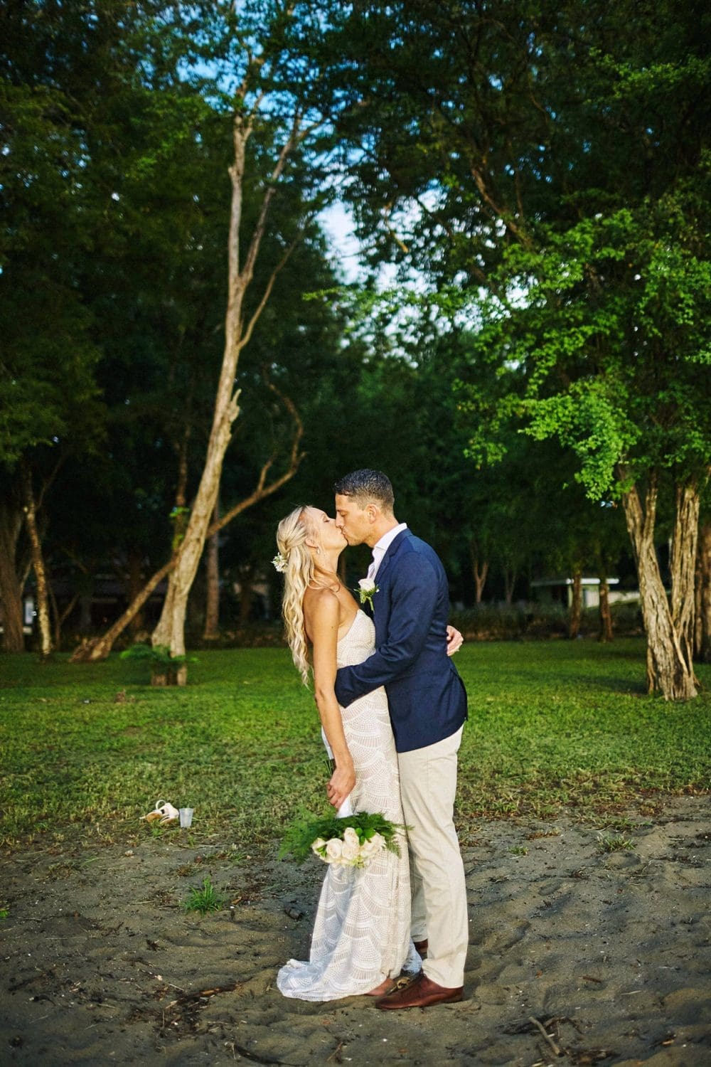 Westin Conchal Wedding Photographer