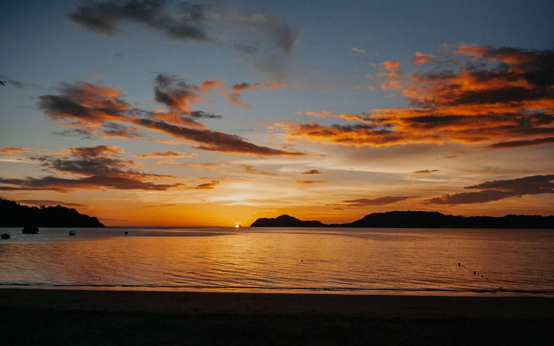 Andaz Costa Rica Wedding | A Photographer’s Guide to Papagayo