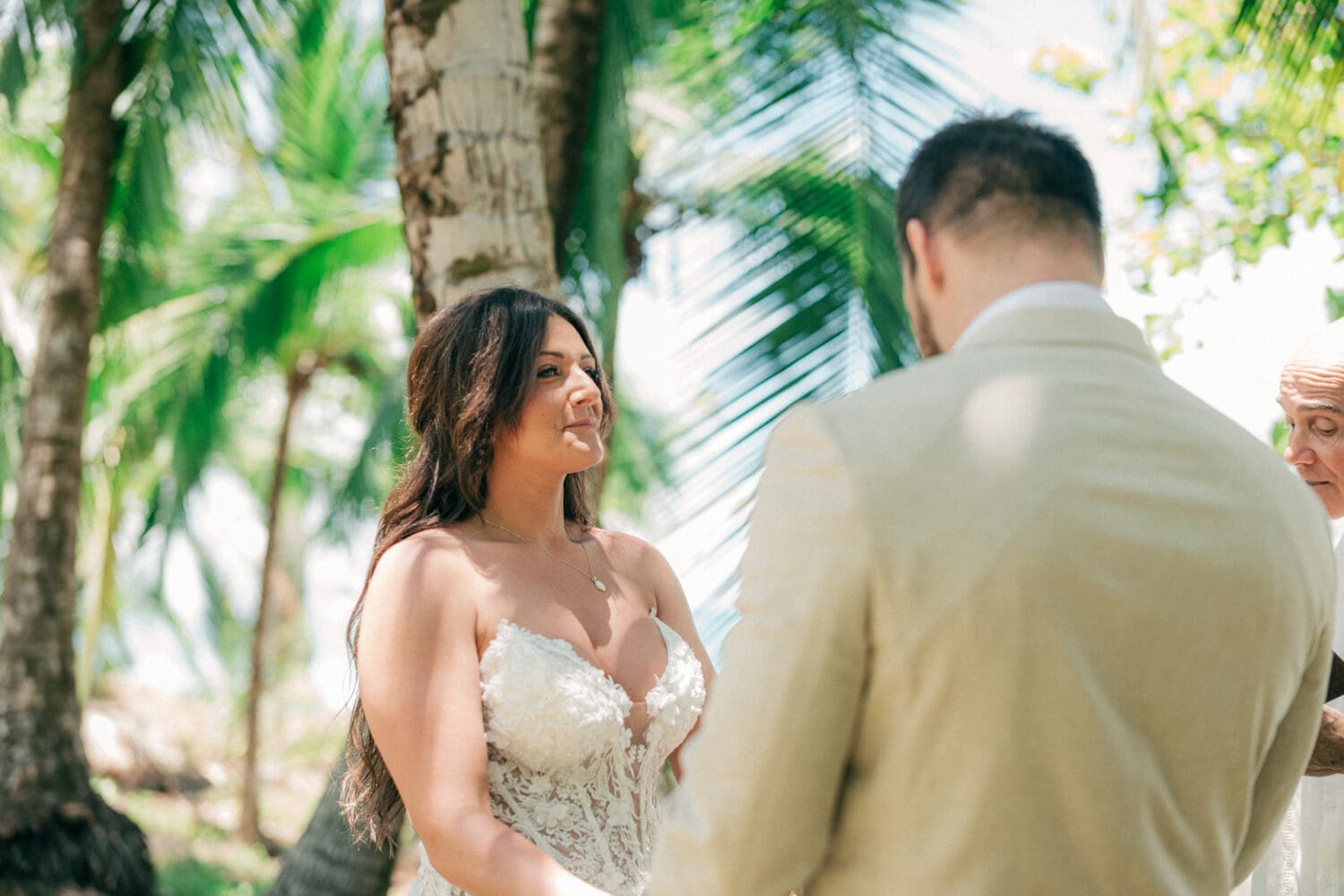 Osa Peninsula elopement la jungla del jaguar