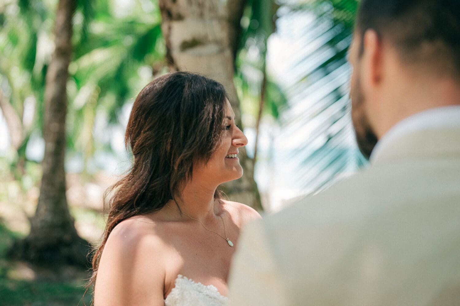 Osa Peninsula elopement la jungla del jaguar