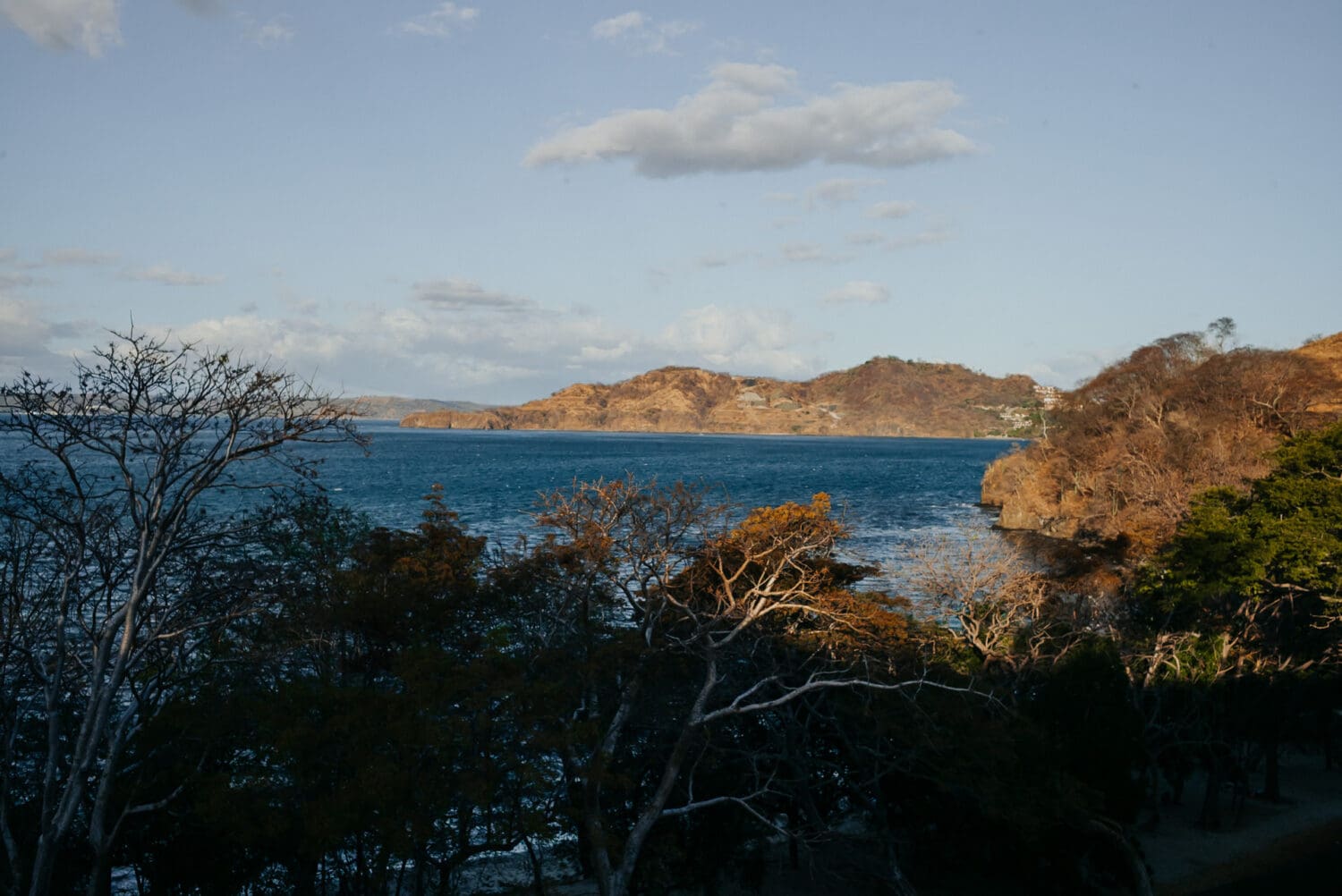 Four Seasons Costa Rica wedding peninsula de papagayo