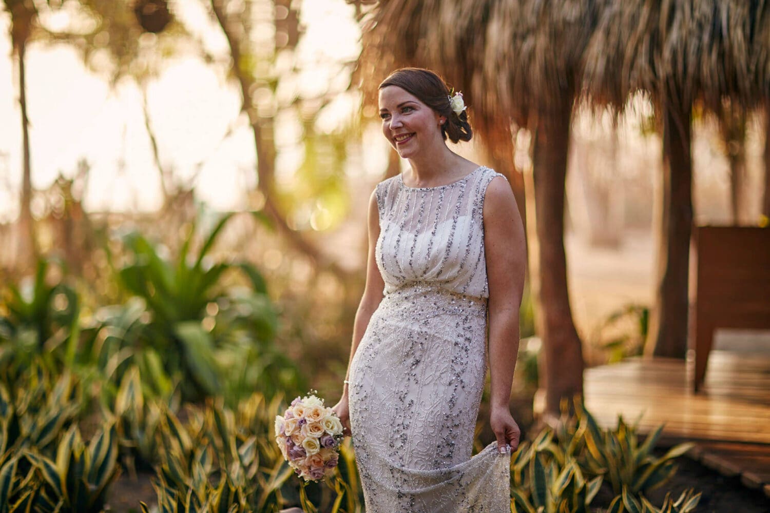 sueño del mar wedding